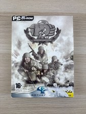 Hidden et Dangerous 2 PC CD-ROM Version Française PAL FR Jeux Jeu Vidéo Coffret