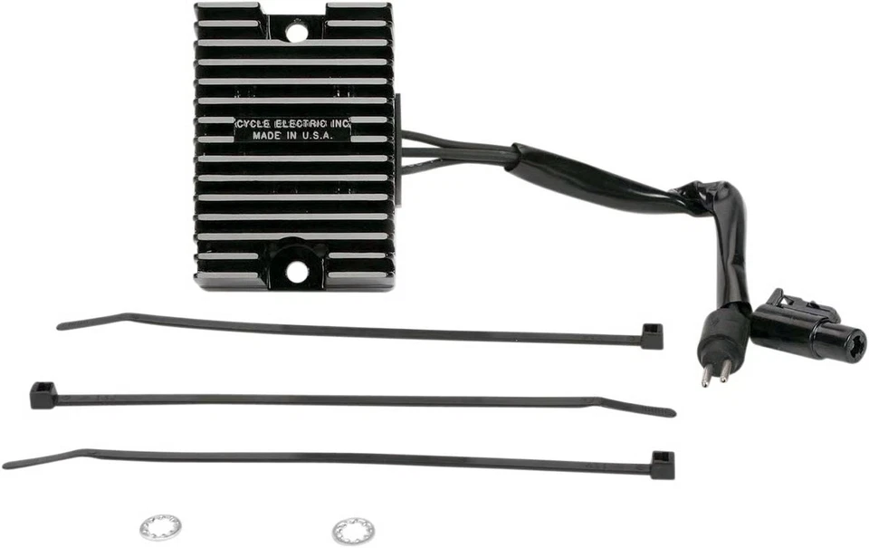 Ciclo Eléctrico CE-208 DS-313068 273-1209 Foto 2 de 4