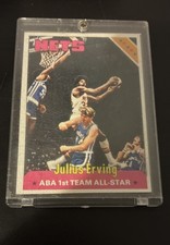 1975-76 Topps Basketball Cards 23