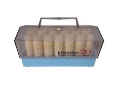 Vtg Kindness 20 Instant Hairsetter By Clairol TESTED