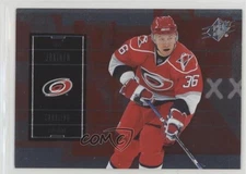 2009-10 SPx Jussi Jokinen #61 0w8