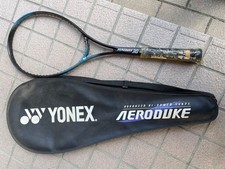 Yonex tennis racket