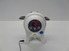 Fisherbrand Digital Tube Rovolver 88881001 w/ Power Supply & 2x Tube Holders