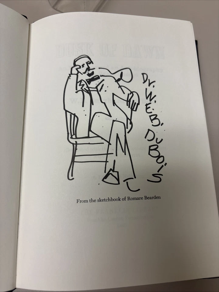 Rare DUSK OF DAWN Hard Cover Franklin Library LIMITED ED leather Foto 3 de 4