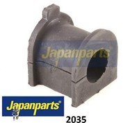 Japanparts RU-2035 Lagerbuchse FüR Stabilisator FüR Toyota