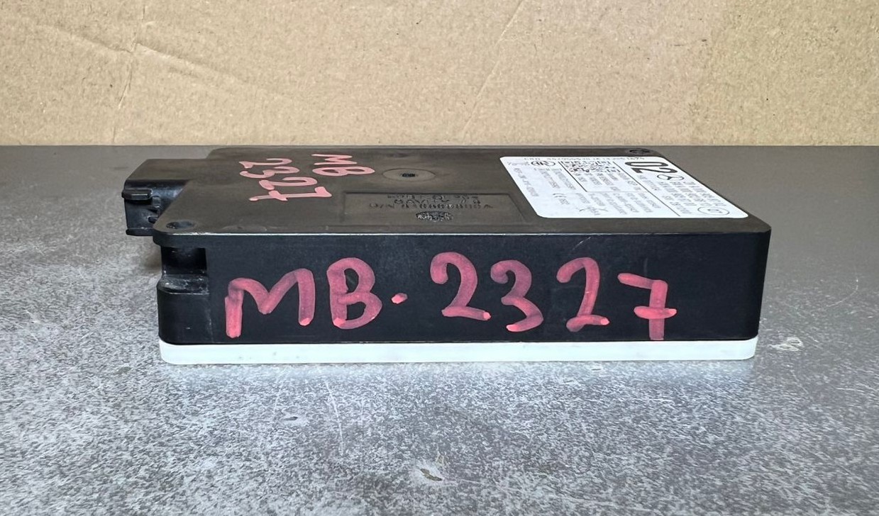 Mercedes W205 W222 Bumper Blind Spot Radar Distance Sensor Module A000 9058702