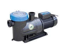 Swimming Pool Pump Self-Priming Circulation Pump Bath Engineering Filter Pump