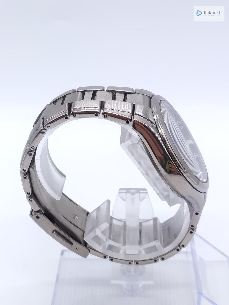 CITIZEN ATTESA H410-T003788 Men's Super Titanium Eco-… - Gem