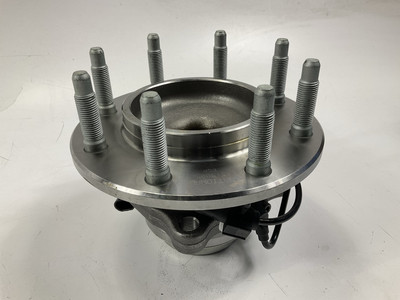 UNBOXED National 515085 8-Lug Front Wheel Hub Bearing 99-02 Chevy 2500 2WD ONLY