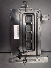 04 05 Chrysler Pt Cruiser Turbo Engine Control Module Ecu Ecm Used 05033292ad