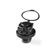 Air Valve Nozzle Cap for Canoe Pool Raft For Inflatable Boat and Airbed
