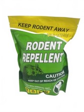 WOPMEHA Natural Rodent Repellent Mouse Rat Deterrent Essential Oil Indoor