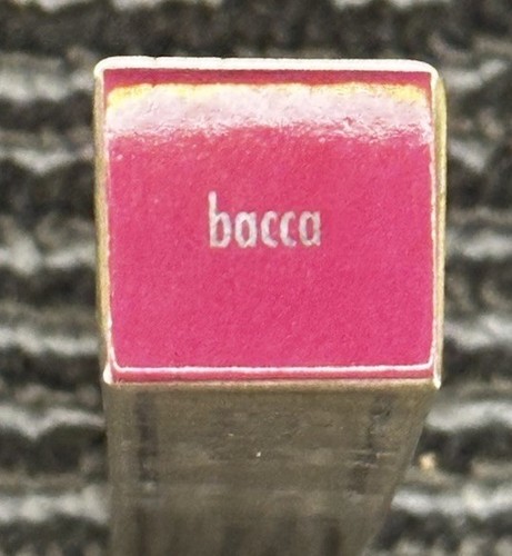 STILA Stay All Day Liquid Lipstick Bacca Raspberry Full Size New in Box - Picture 2 of 2