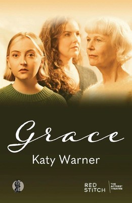 Katy Warner | Grace | Taschenbuch | Englisch (2022) | Currency Press