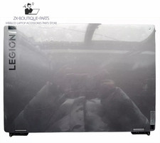 5CB1L83612 New For Legion Slim 5 14APH8 82Y5 Lcd Rear Back Cover Top Case