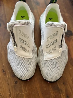 Adidas CodeChaos BOA 25 Golf Shoes IG8751 Women's Size 8.5 White Green Pink NWOB