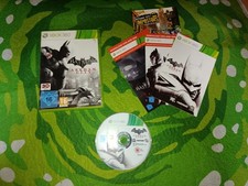 Microsoft Xbox 360 - Batman: Arkham City 