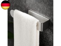 Handtuchhalter Edelstahl Ohne Bohren Handtuchstange Selbstklebend FüR Badezimmer