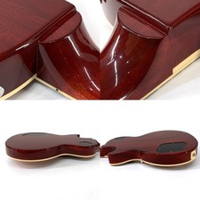 Gibson Les Paul Standard E-Gitarre HH Maple Mahogany Rosewood 22f Heritage