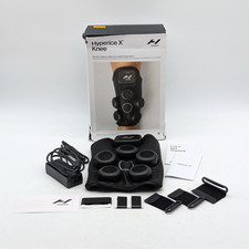 Hyperice X Knee Contrast Therapy Device Cold/...