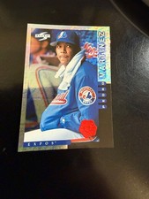Pedro Martinez Cards, Rookie Card and Autographed Memorabilia Guide 12