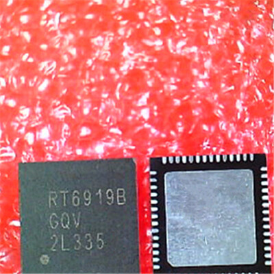 1pcs Chipset 100% Nuovo PD69108 QFN #F9 - Foto 12