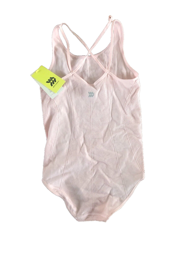 All in Motion Girls Spaghetti Strap Body Suit Size 8 (A2) - Picture 2 of 2