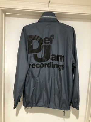 adidas def jam jacket