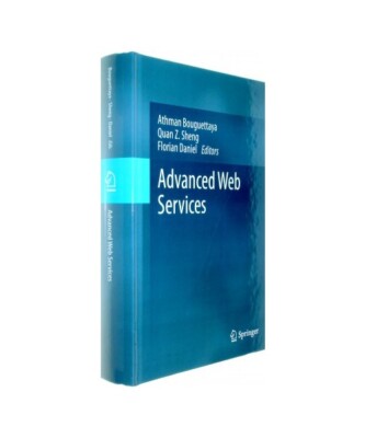 Advanced Web Services