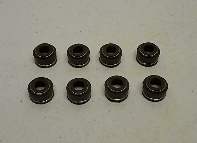 Clevite 216-1160 Valve Stem Oil Seals (Quantity of 8) – High-Quality Seals - Image 3 of 4