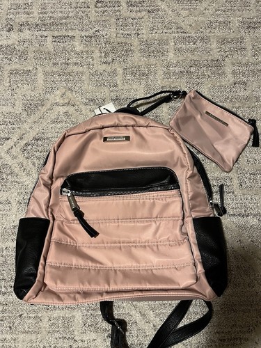 MOCHILA STEVE MADDEN NUEVA CON ETIQUETAS - Imagen 3 de 6