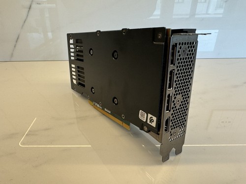 Dell 490-BGJU NVIDIA GeForce 3060 Ti GDDR6 256 Bit HDMI 3 X Display Port PCI-E 4 - Photo 5/5