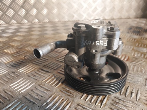 Pompe de Direction Assistée DA Mécanique - FORD FUSION 1.4L TDCI 68CV - Picture 2 of 3