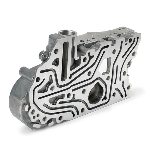 1X For VW AUDI DQ200 0AM DSG 7 Valve Body Accumulator Housing 0AM325066AC 57MM - Picture 3 of 10