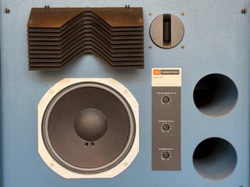 JBL 4344 Par de Altavoces Monitor de Estudio de Pie Envío Gratis - Imagen 12 de 14