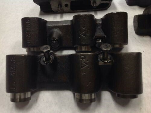 ROLLS ROYCE Engine Lifter Carrier Sleeves Set 1978