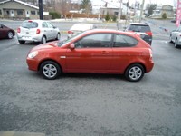 2009 Hyundai Accent 3dr HB Auto L
