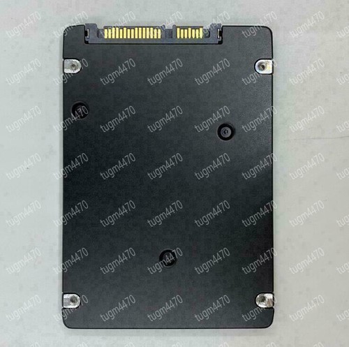 Samsung 960GB SSD PM883 2.5" MZ-7LH9600 SATA 6.0Gbps MZLH960HAJR-00AZ - 第 4/4 張圖片