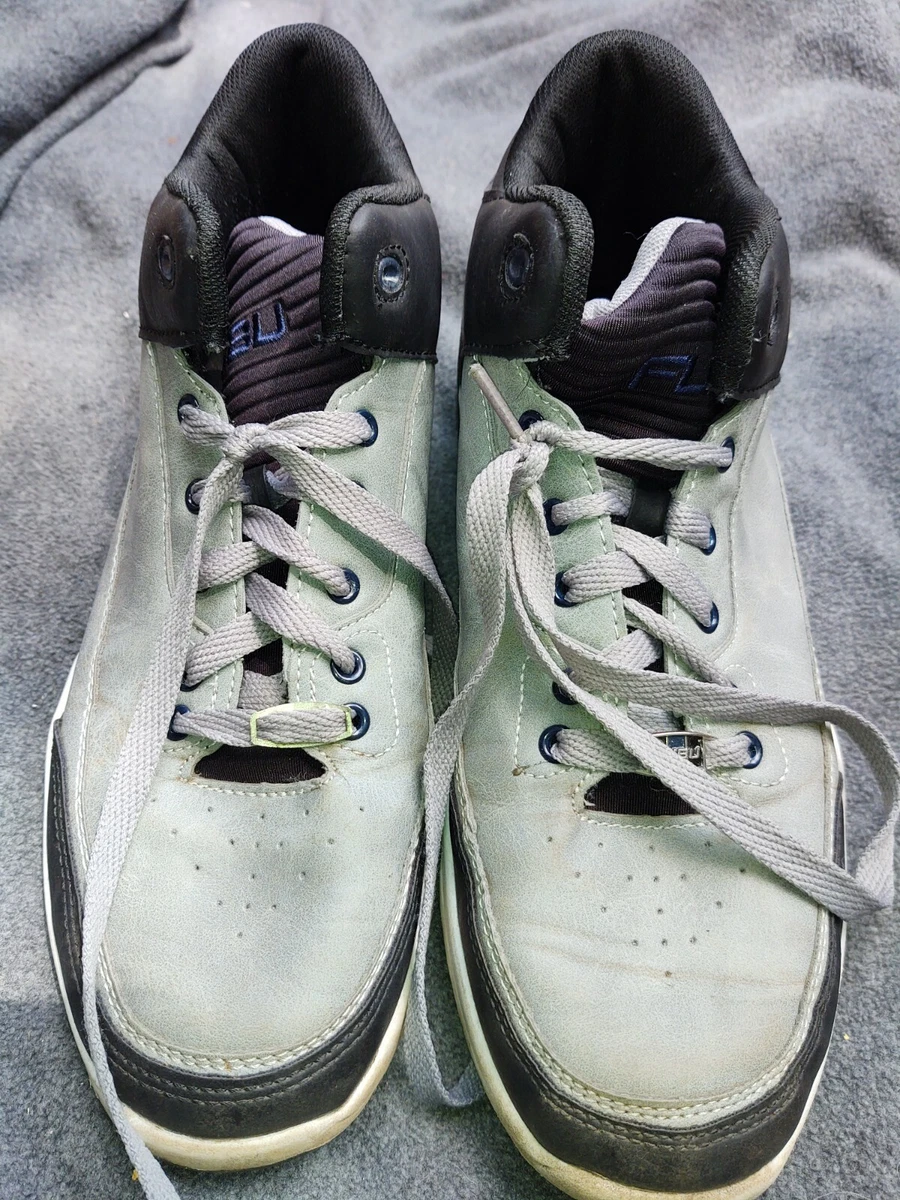 Fubu high tops outlet