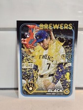 2024 Topps Update Series Baseball Base # US1-160 You Pick!