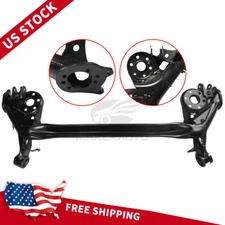 New Rear Crossmember Subframe for 10-15 Toyota Prius 08-15 Scion