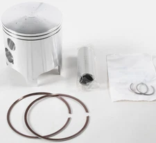 Piston Kit Pro Lite 66.40/Std Hon