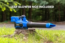 Kobalt 80v Leaf Blower Flat Tip Nozzle fits KHB 2580-06 or 6380-06 80 volt