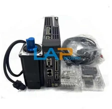 AC A2 Servo Motor Drive Controller Kit ECMA-C10604RS+ASD-A2-0421-M 400W