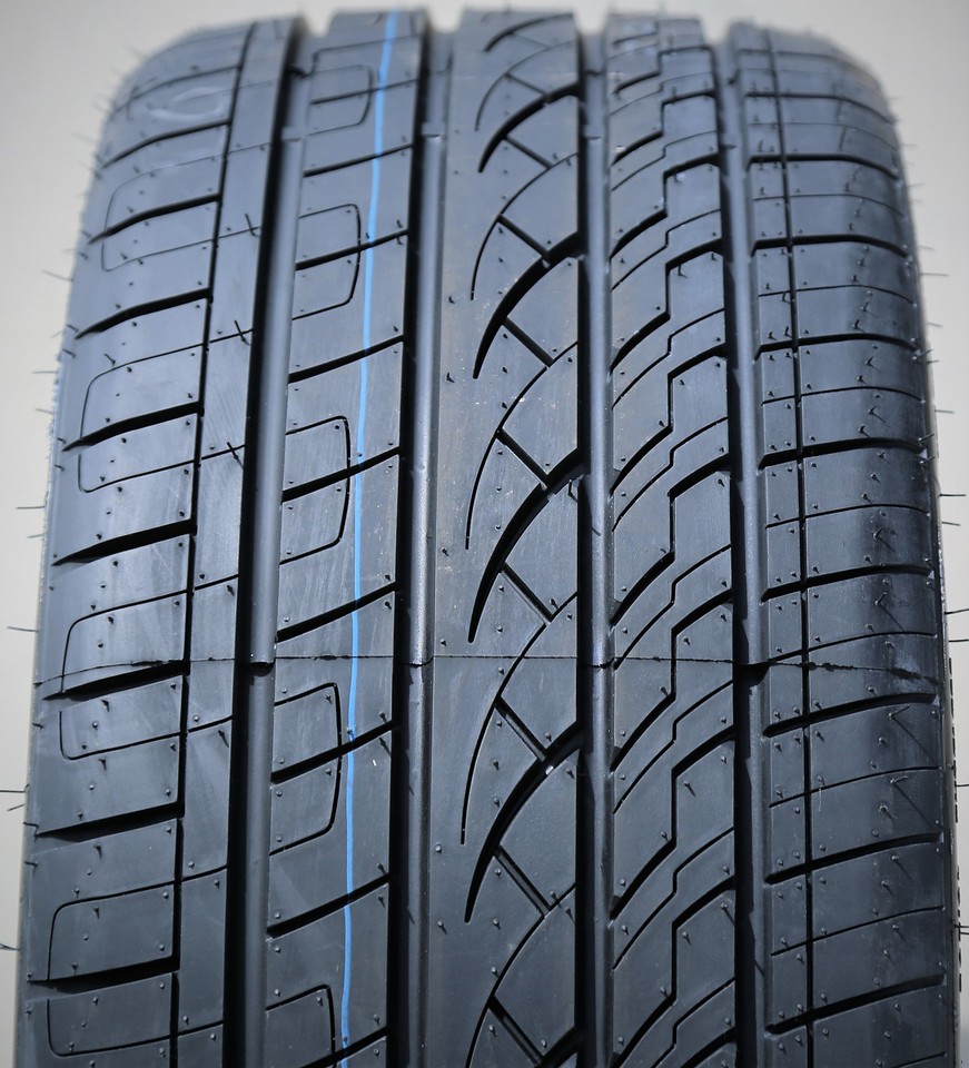 4 Tires Durun M626 295/30ZR22 295/30R22 103W XL High Performance | eBay