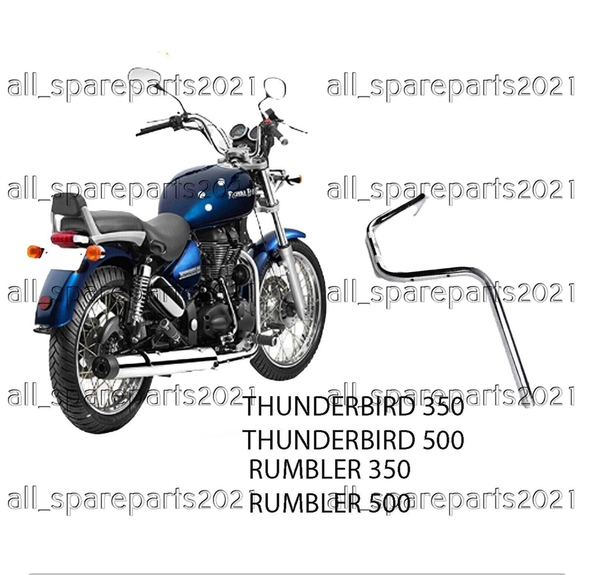 Thunderbird 500 Best Battery For Royal Enfield Thunderbird 350