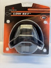 Radians Noise Reduction Rating 21 Earmuffs