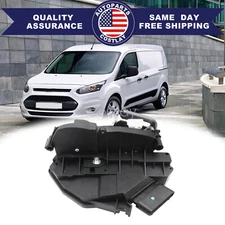 1X Front Left Driver Door Latch Lock Actuator For 2014-23 Ford Transit Connect