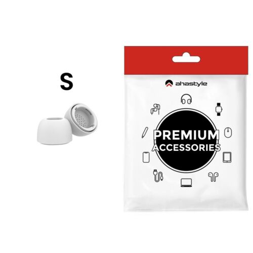 1Pair S/M/L Earphone Eartips for Samsung Galaxy Buds 3 Pro Earphone Accessories - Picture 10 of 12