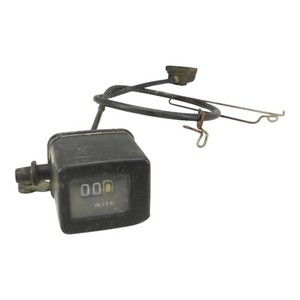 2000 SUZUKI DRZ400 TRIP METER - ODOMETER 34721-41411